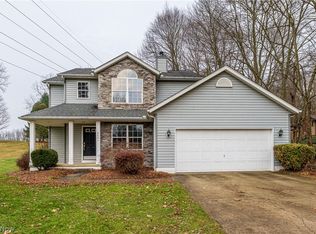 2661 Myersville Rd, Uniontown, OH 44685