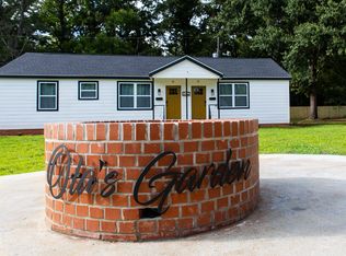 2 bed, 1.0 bath, 1250 sqft, $950, Monroeville, AL 36460