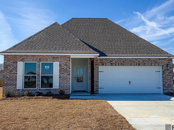 7013 Brook Hollow Dr, Zachary, LA 70791