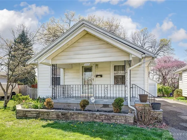 2323 Revere Ave, Dayton, OH 45420