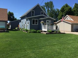 207 E Oak St, Tyler, MN 56178