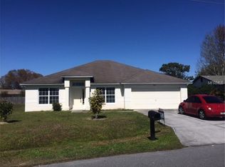 301 Mariana Way, Kissimmee, FL 34758