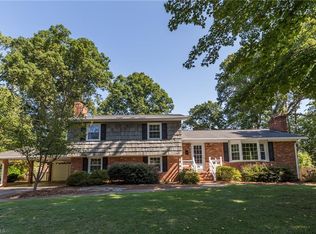 2951 Saint Claire Rd, Winston Salem, NC 27106