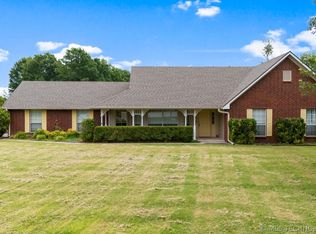 20095 S River Ranch Rd W, Claremore, OK 74019