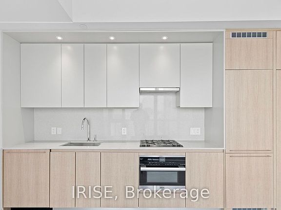 5th image of 81 Wellesley St E #1808