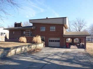 414 Richmond Rd N, Berea, KY 40403