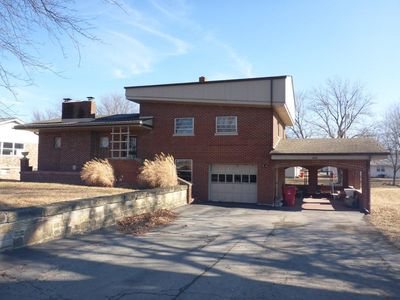 414 Richmond Rd N, Berea, KY, 40403
