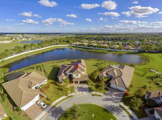 11416 SW Aventino Dr, Port Saint Lucie, FL 34987