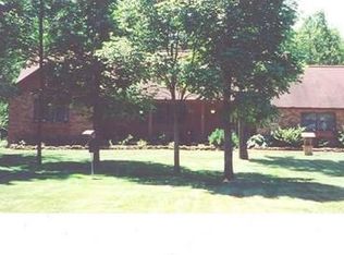 3351 Payne Thompson Rd, London, OH 43140