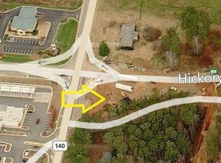 4874 Hickory Flat Hwy, Canton, GA 30115