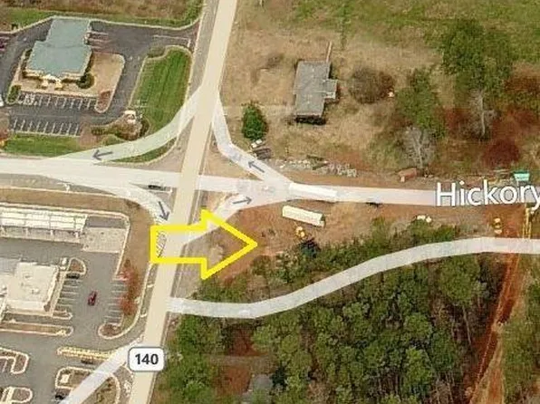 4874 Hickory Flat Hwy, Canton, GA 30115