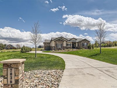 7036 S Espana Way, Centennial, CO, 80016
