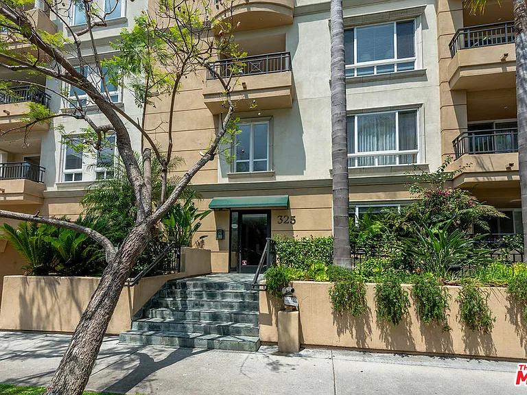 325 Arnaz Dr #201 — Photo 19