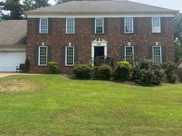 2010 Mount Badon Ln, Cordova, TN 38016