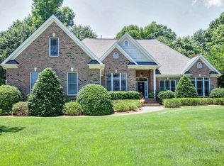 3100 Ivory Bluff Trl, Apex, NC 27539