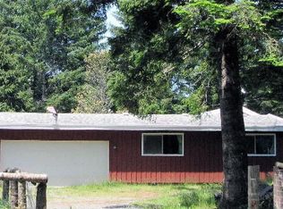 32265 Highway 101, Gold Beach, OR 97444