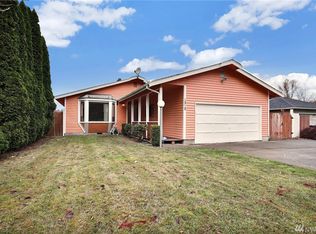 1512 SW 327th St, Federal Way, WA 98023