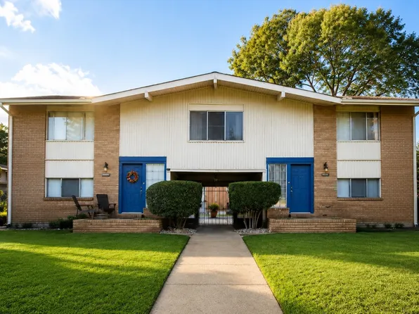 4011 Cole Ave APT 113, Dallas, TX 75204