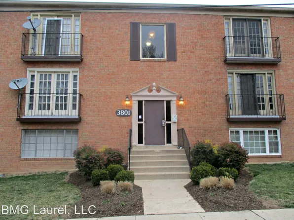 3801 Swann Rd #2, Suitland, MD 20746