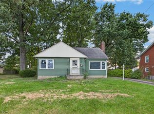 132 S Main St, Youngstown, OH 44515