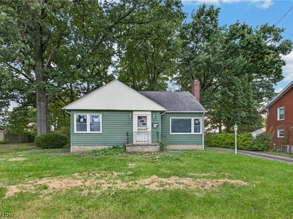 132 S Main St, Youngstown, OH 44515