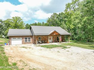 1302 N Wind Ln, Centertown, MO 65023