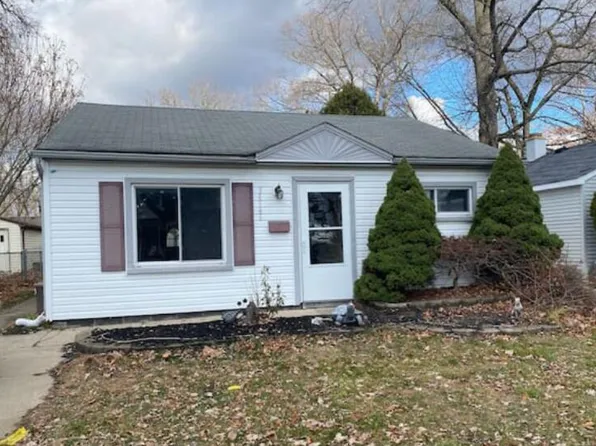 34946 Stellwagen St, Wayne, MI 48184