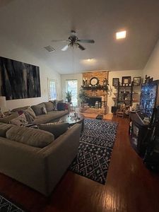 4502 Deer Lodge Ct, Arlington, TX, 76017