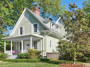 500 E Rosemary St, Chapel Hill, NC 27514