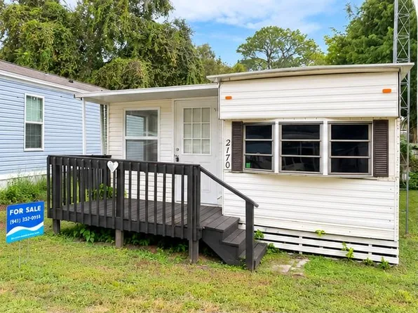 2170 E Camp N Comfort Ln #2170, Avon Park, FL 33825