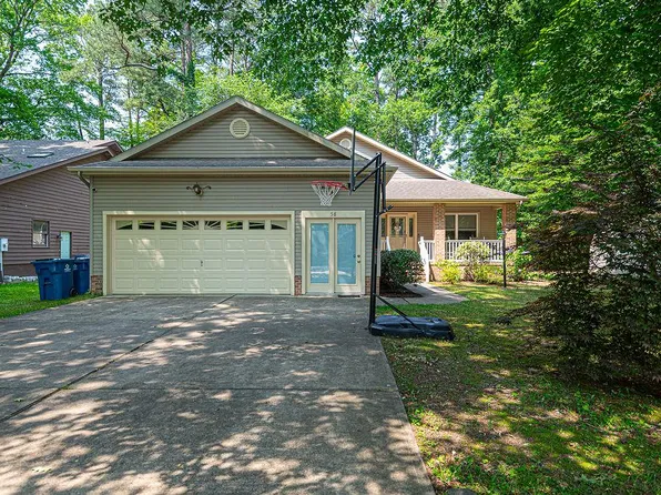 58 Duck Cove Cir, Ocean Pines, MD 21811