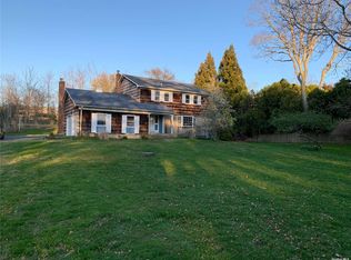 15 S Midway Rd, Shelter Island, NY 11964
