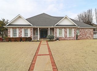 2732 Braddock Rd, Bartlesville, OK 74006
