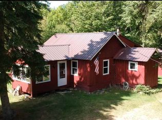 15307 Golf Course Rd, Lanse, MI 49946