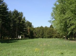 E Chicago Rd, Quincy, MI 49082