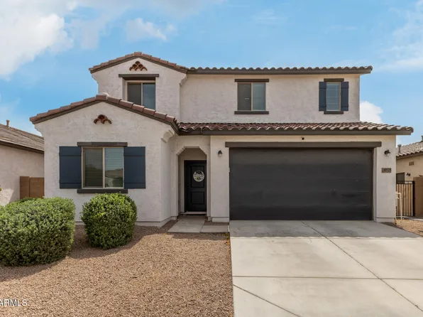 40525 W CHAMBERS Drive, Maricopa, AZ 85138