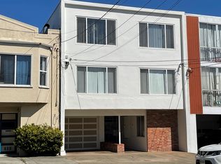622 40th Ave, San Francisco, CA
