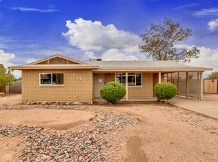 1013 E Mesquite Ave, Apache Junction, AZ 85119