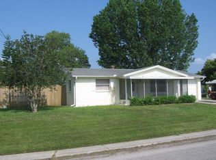 3250 Jarvis St, Holiday, FL 34690