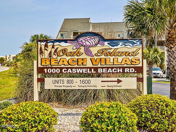 3rd image of 1000 Caswell Beach Rd APT 805
