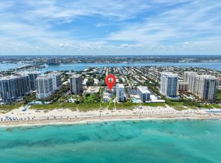 3600 N Ocean Drive #210, Riviera Beach, FL 33404
