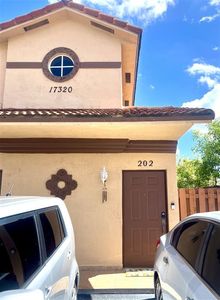 17320 NW 74th Avenue #202, Hialeah, FL, 33015