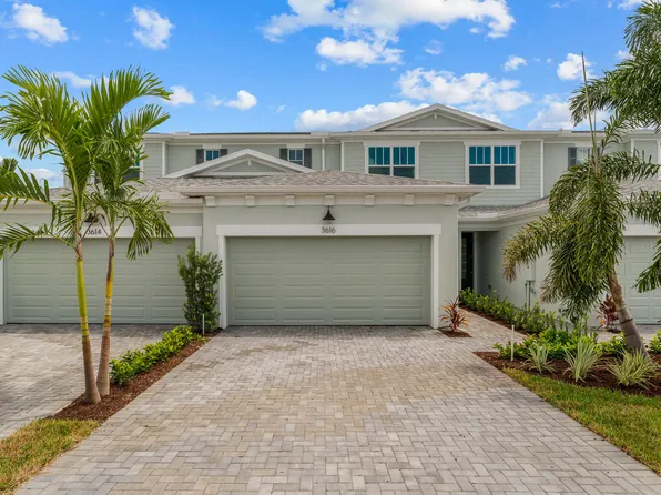 3616 NW Solange Court, Jensen Beach, FL 34957