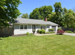 35 Norman Todd Rd, Cohasset, MA 02025