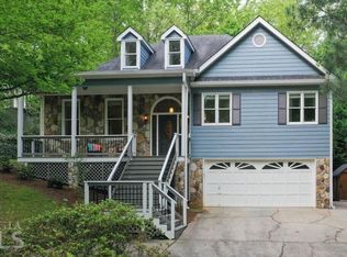 4074 S Berkeley Lake Rd NW, Duluth, GA 30096