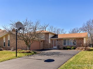 3518 Ronald Rd, Crete, IL 60417