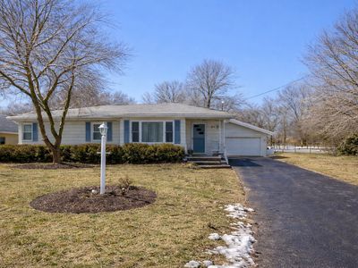 10832 Carpenter St, Mokena, IL, 60448