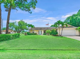 1601 SW Burlington St, Port Saint Lucie, FL 34984