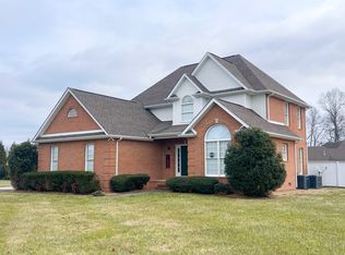 220 Bryan Dr Lot 37, Winchester, TN 37398