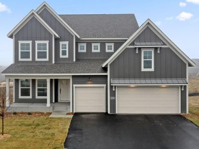 6559 Bellflower Dr, Minnetrista, MN, 55331